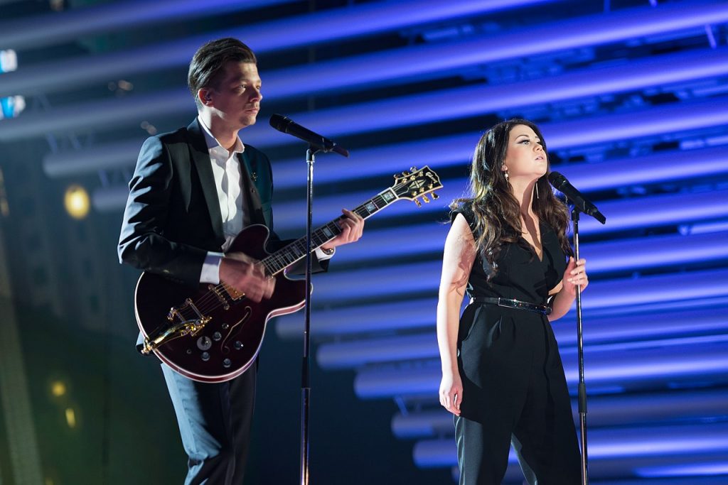 Estonia Reveals Its Eesti Laul 2026 Finalists Familiar Names 