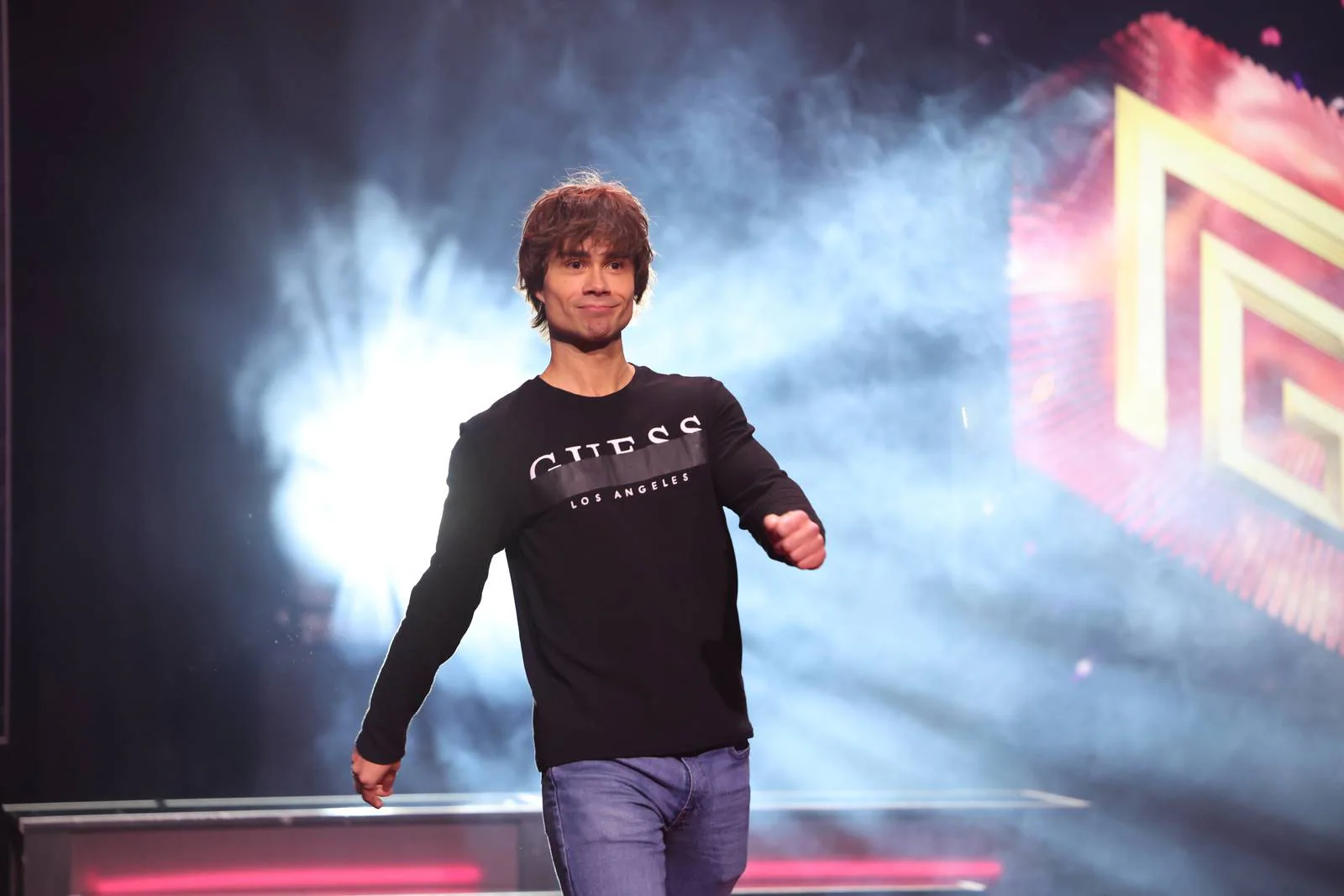 Alexander Rybak Is Back — and Melodi Grand Prix 2026 Instantly Feels ...