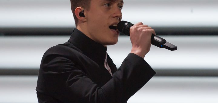 Lo c Nottet Va De Eurovision Lo c Nottet Va De Eurovision